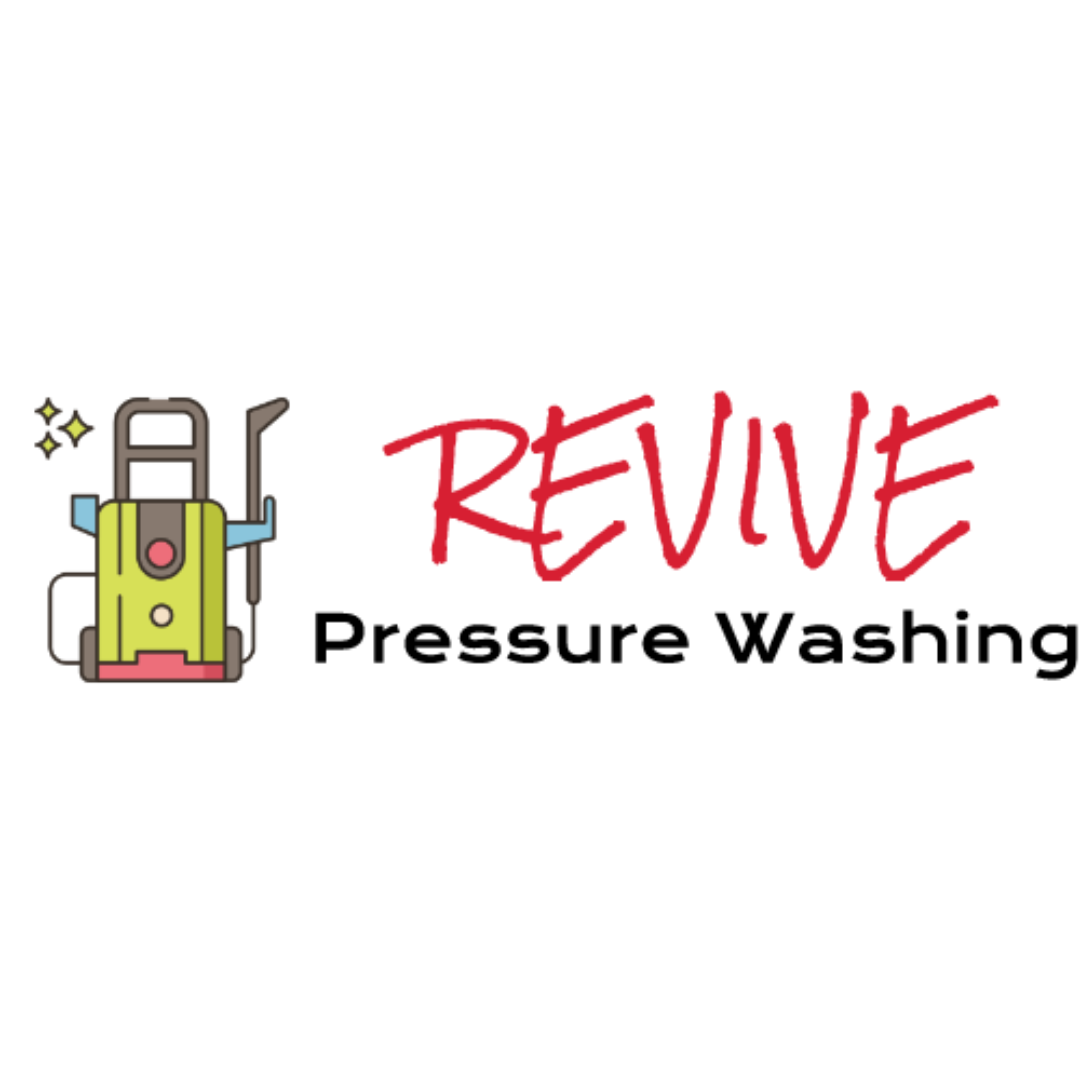 Driveway Cleaning Services By Revive Pressure Washing