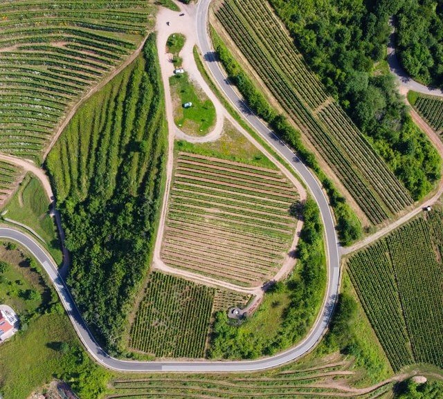 Best Aerial Photography Service in Edinburgh