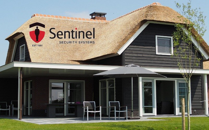 CCTV Installers Hereford