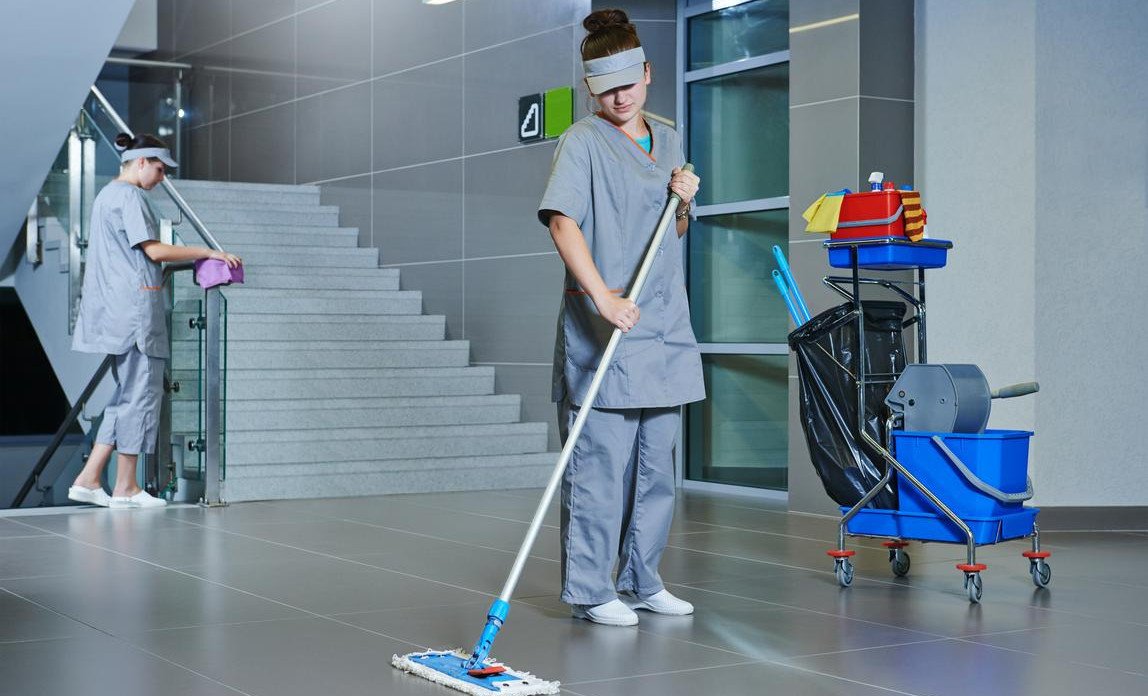 Carpet cleaning prices