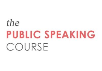 Reknown Public Speaking Courses in Manchester