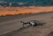 Best Aerial Photography Service in Edinburgh