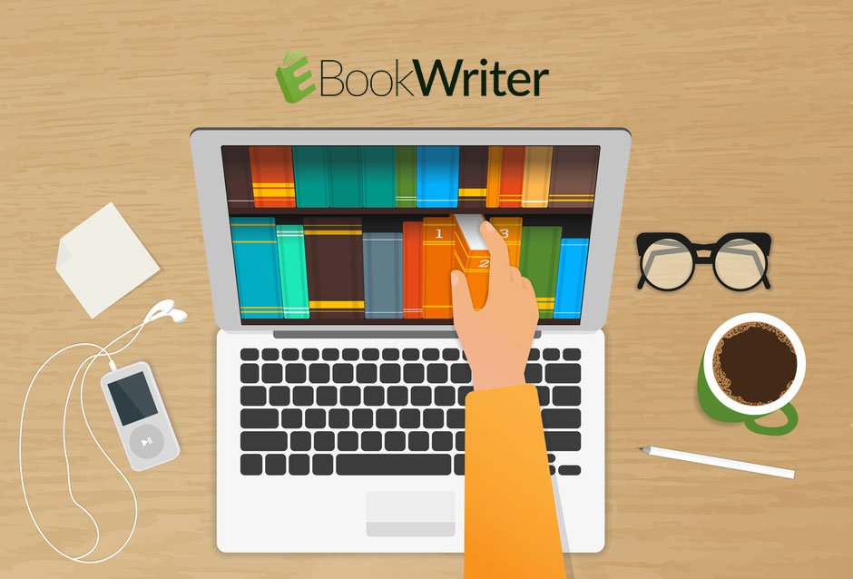 Professional Ebook Writer in UK