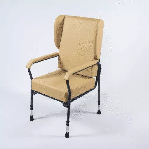 NRS High-Back Chair