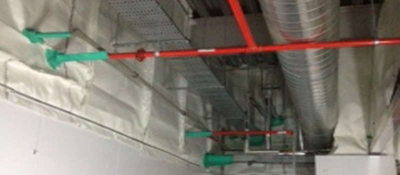 Fire Protection in Luton – Fire Safety Consultants