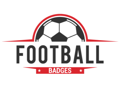 Custom Football Badges