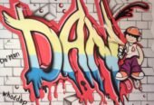 Best Children’s Murals On the Walls of your Kid’s Room