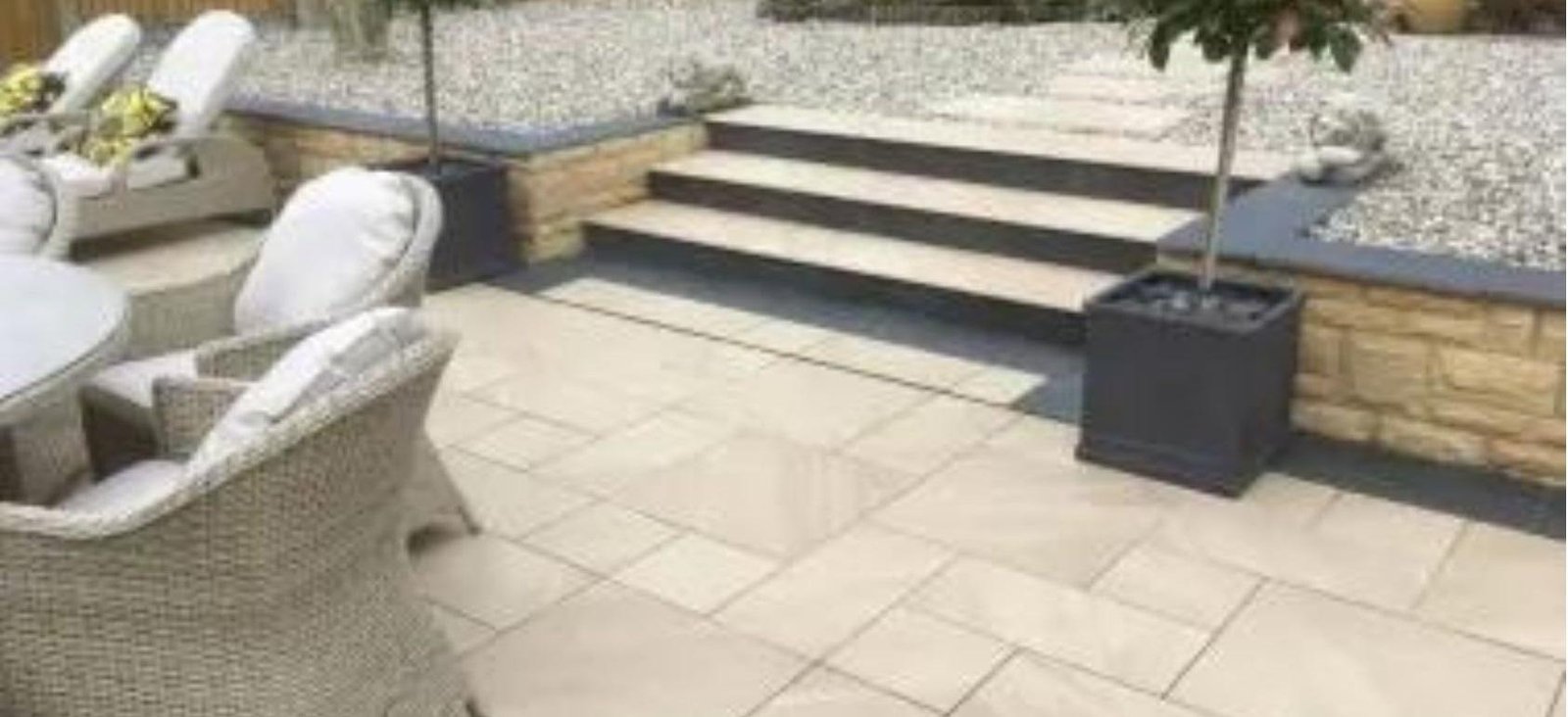 Landscapers in Cotswold | Garden Paving & Landscaping