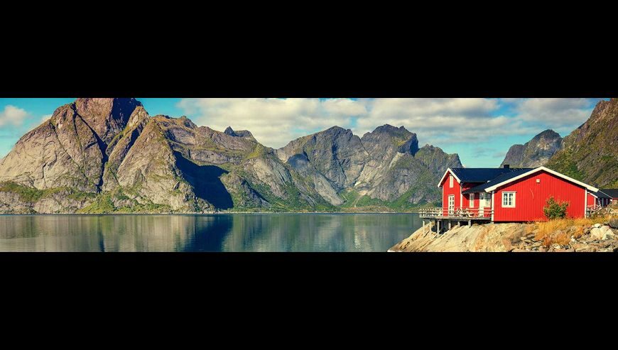 Norway Flights | Cheap Flights to Norway – Click2Book