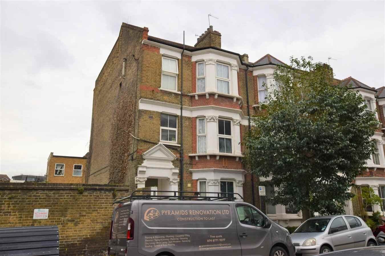 Top Real Estate Agents in West Hampstead