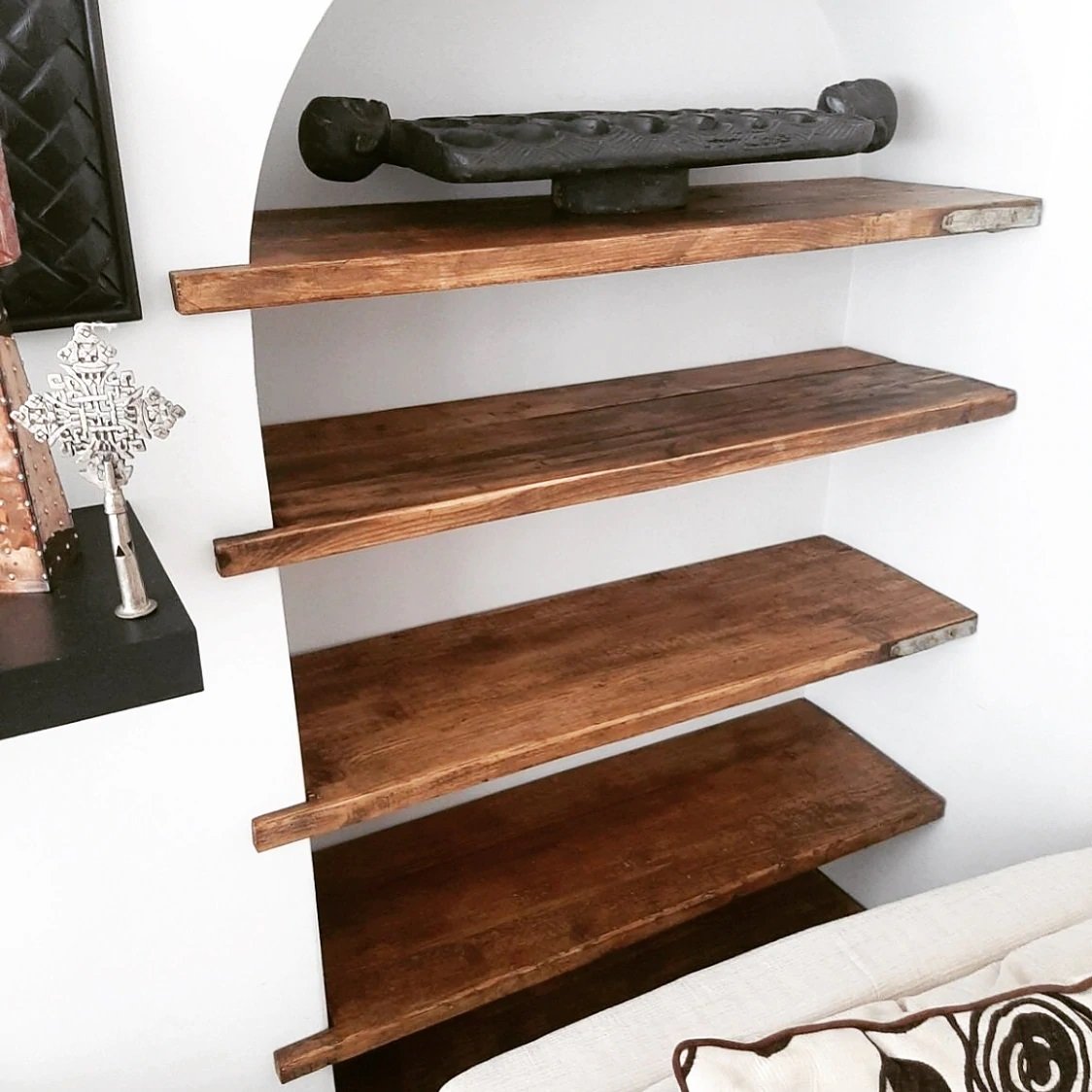 Buy Scaffold Board Shelves Online