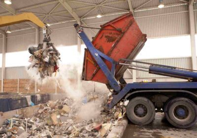 Scrap Metal Wolverhampton – Commercial Scrap Metal Recycling