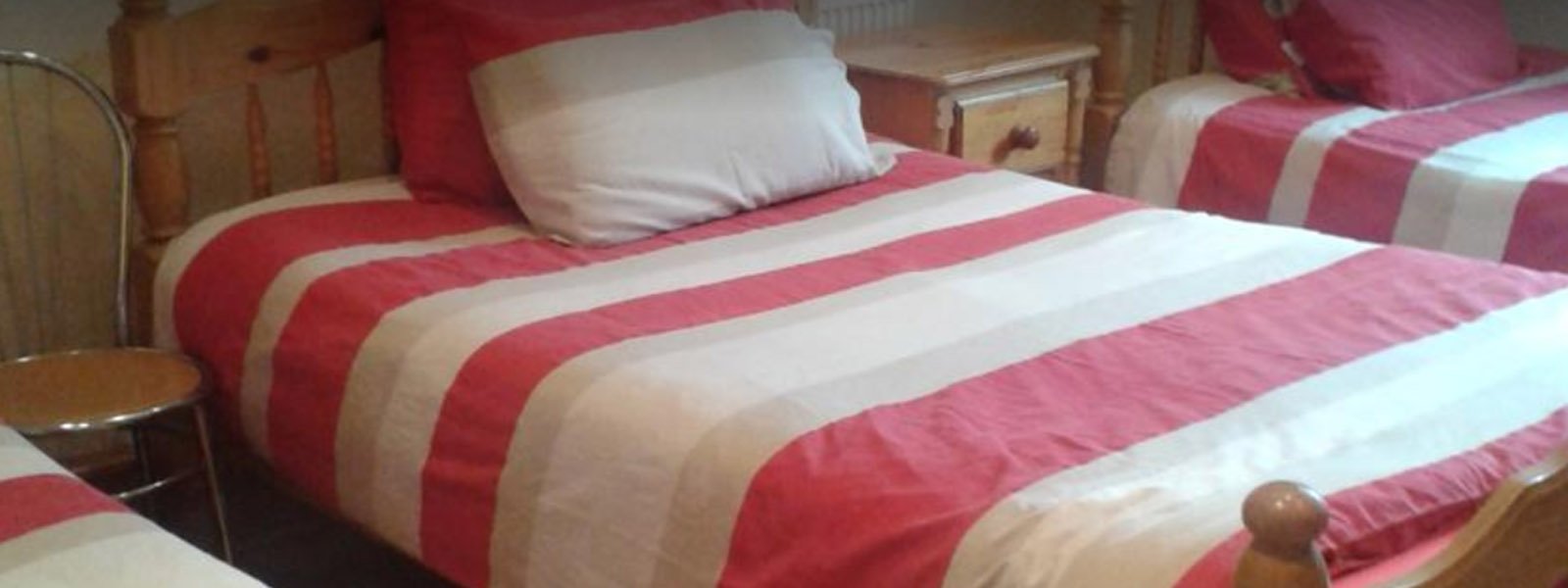 Looking for comfortable accommodation at an affordable price ?