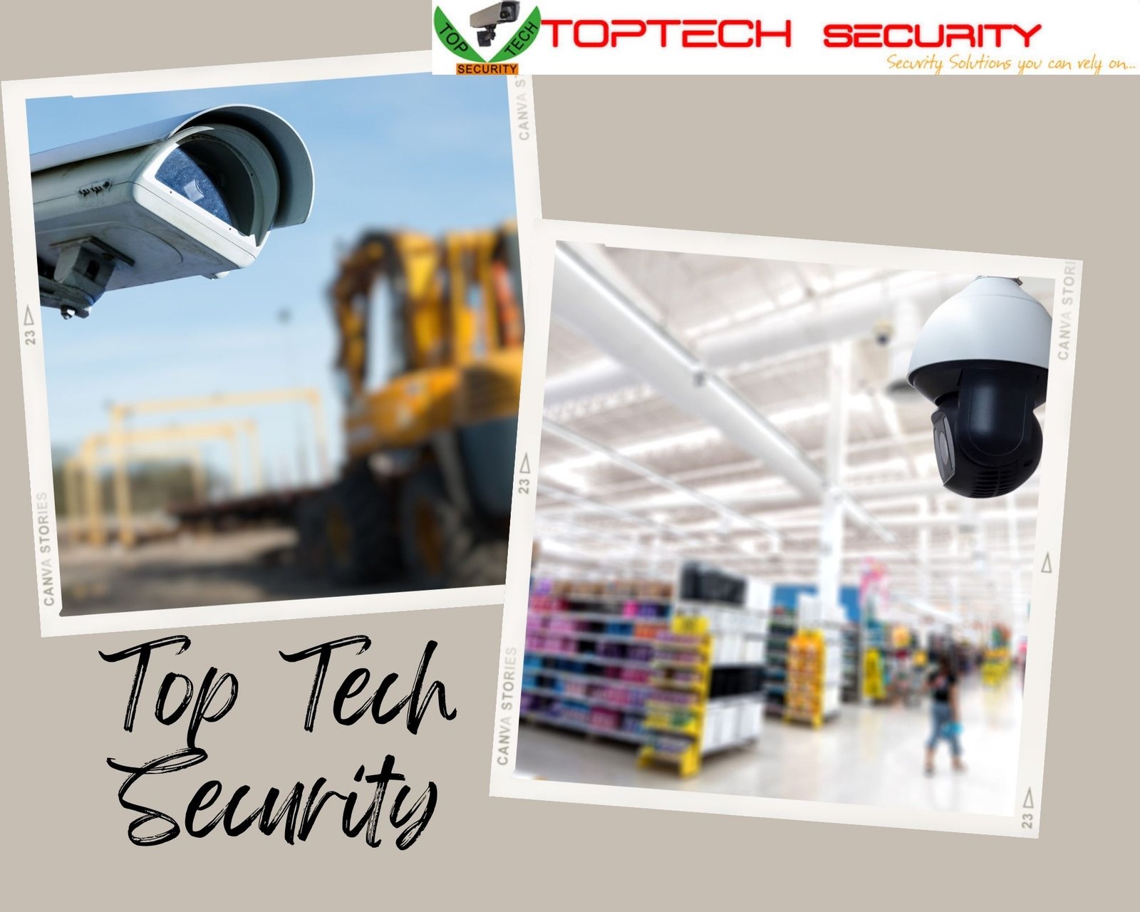 Retail Security in Oxford – Retail Guards – Store Detectives