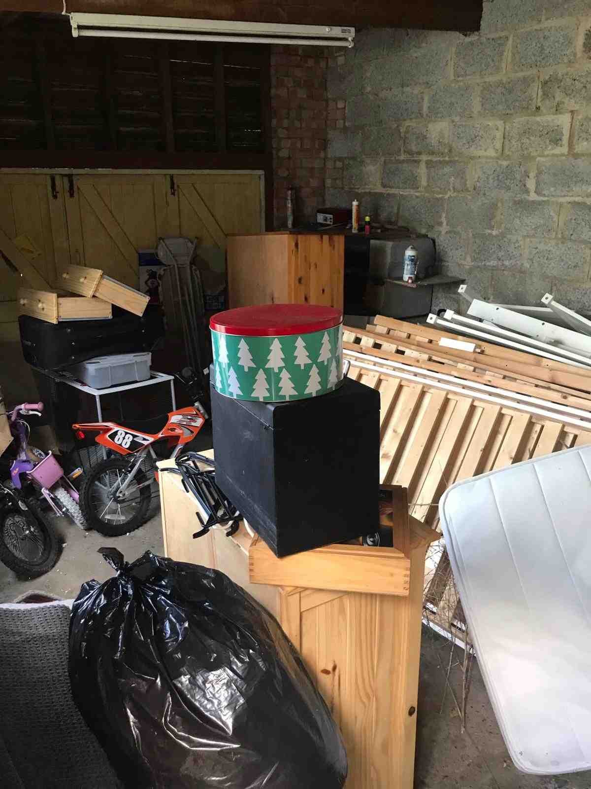 Waste Clearance in East Sussex – Rubbish Removal Services