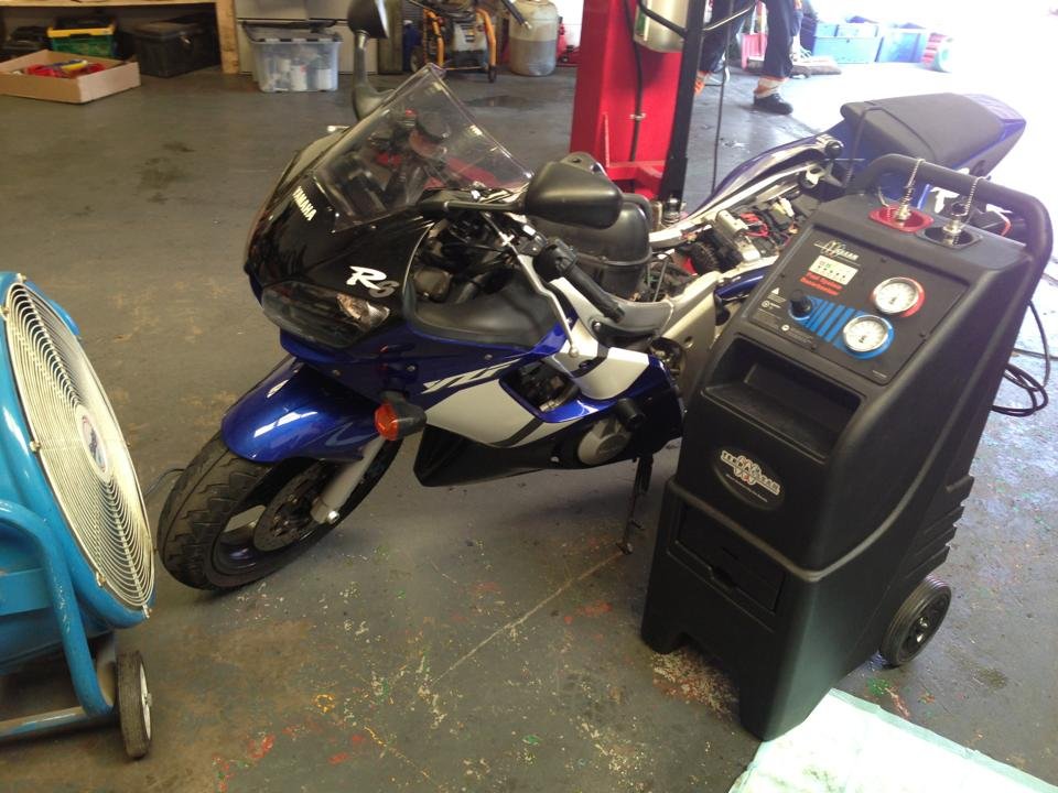 Decoke Cleaners – Complete DPF Cleaning & Refurbishment – Wakefield