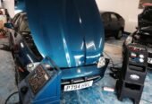 Decoke Cleaners – Complete DPF Cleaning & Refurbishment – Wakefield