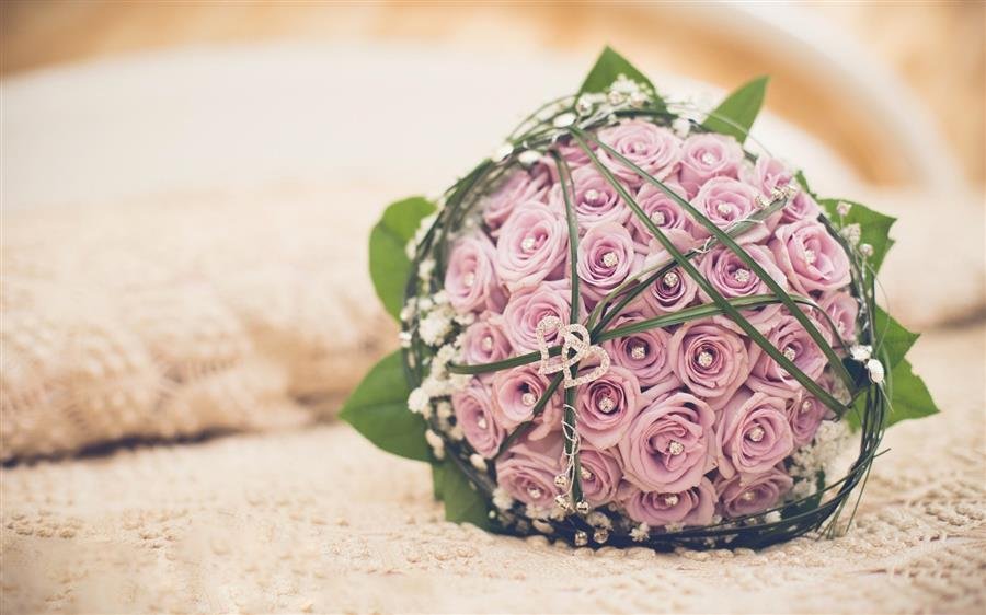 Bespoke Wedding Flowers For Special Day In Northampton