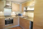 FIRST FLOOR ONE BEDROOM FLAT IN SOUTHAMPTON