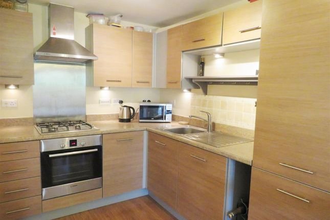 FIRST FLOOR ONE BEDROOM FLAT IN SOUTHAMPTON