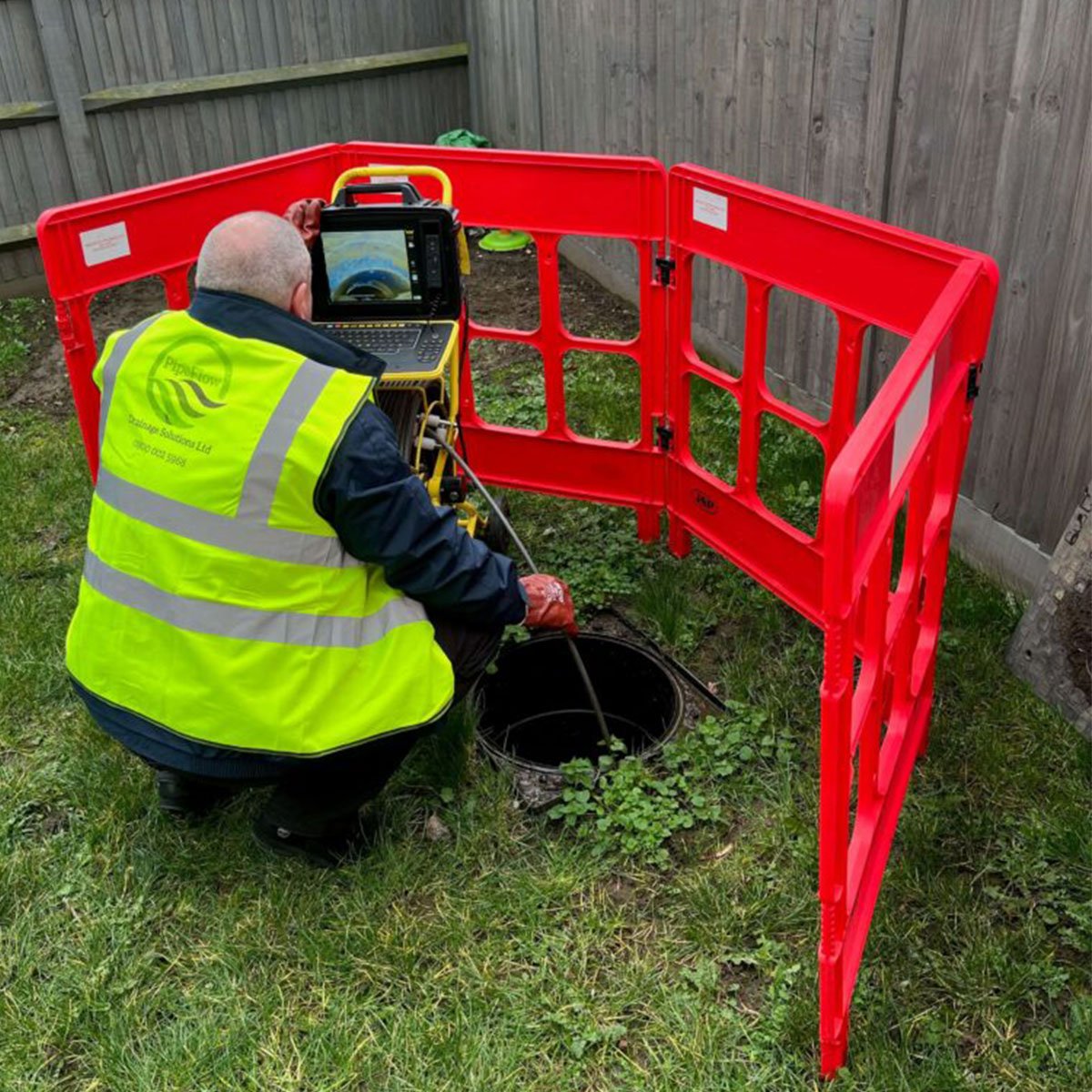 24 Hour Emergency Drainage Services in Neath