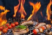 Wedding & Corporate Events Catering in Northern Ireland