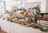 Wedding & Corporate Events Catering in Northern Ireland
