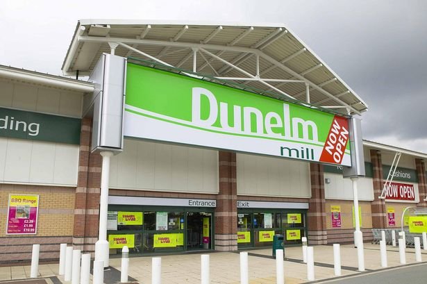 Dunelm Voucher Codes