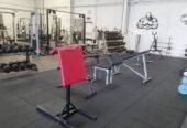 Health/Fitness Clubs & Gyms In Newtownards at Affordable Rate