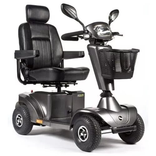 Folding Mobility Scooter, Mobility Scooters For Sale & Sterling Mobility Scooter