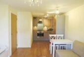 FIRST FLOOR ONE BEDROOM FLAT IN SOUTHAMPTON