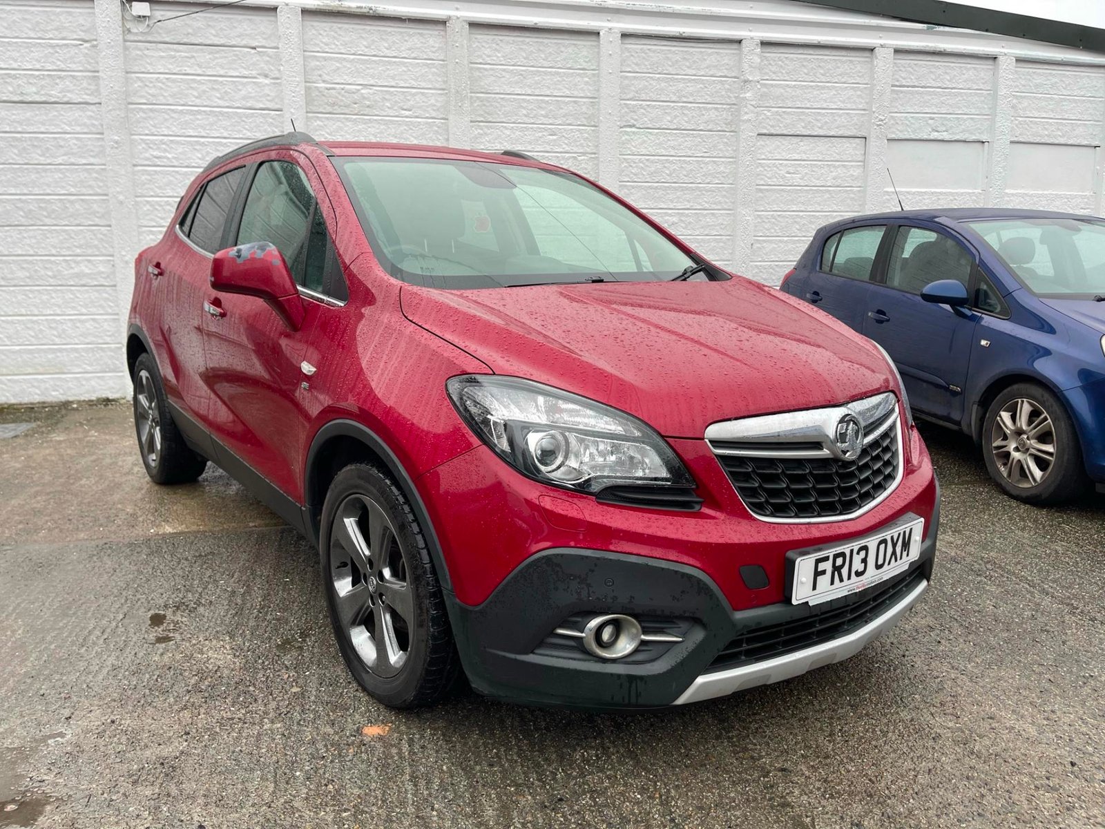 Affordable Used Cars in Cornwall