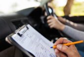 Top Driving School in Gateshead