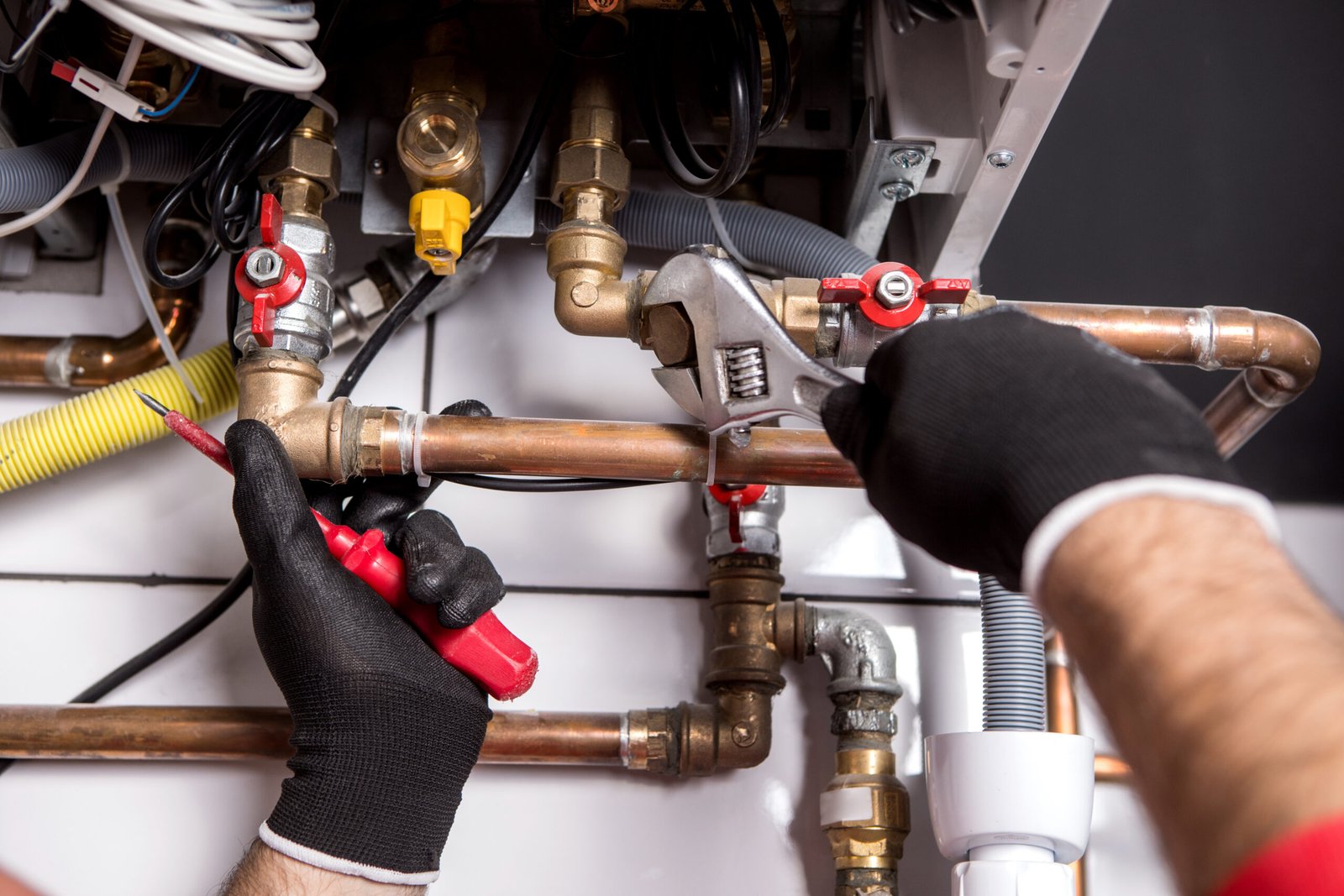 Best Plumbing service in Southampton