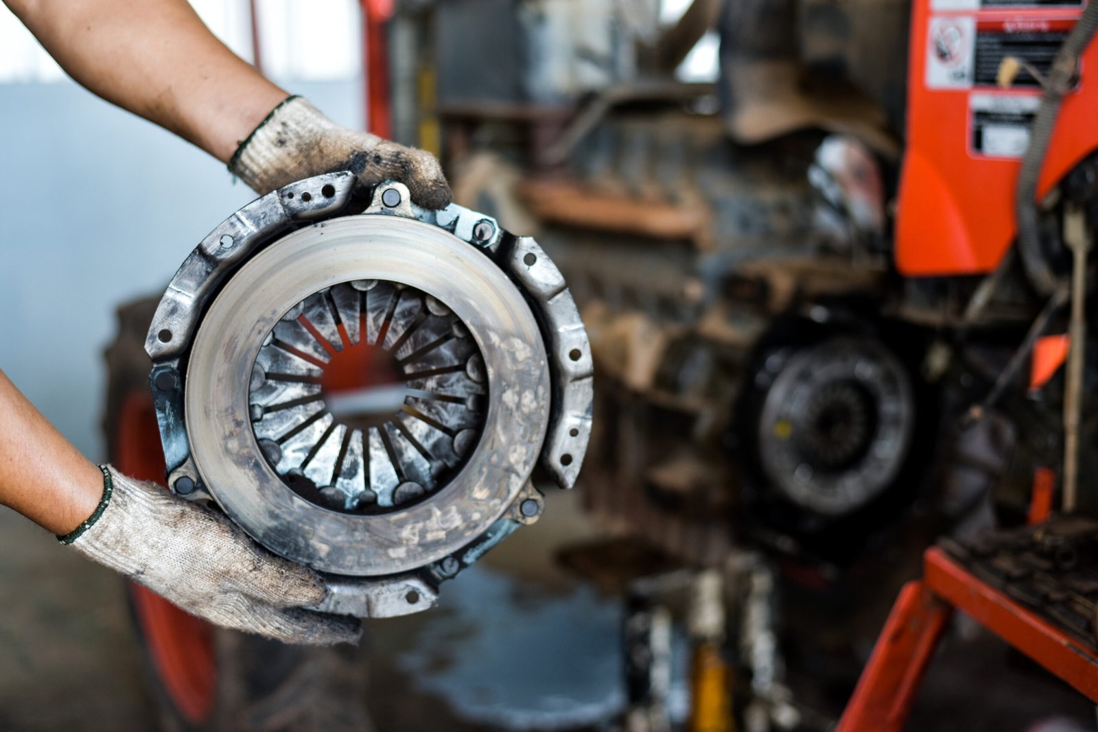 Used car parts for sale in the UK
