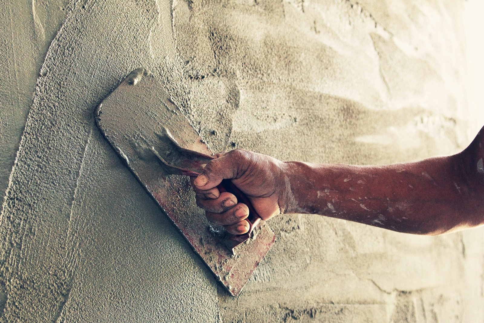 Reach Toffee Plastering & Drylining Ltd for hassle free drylining in York