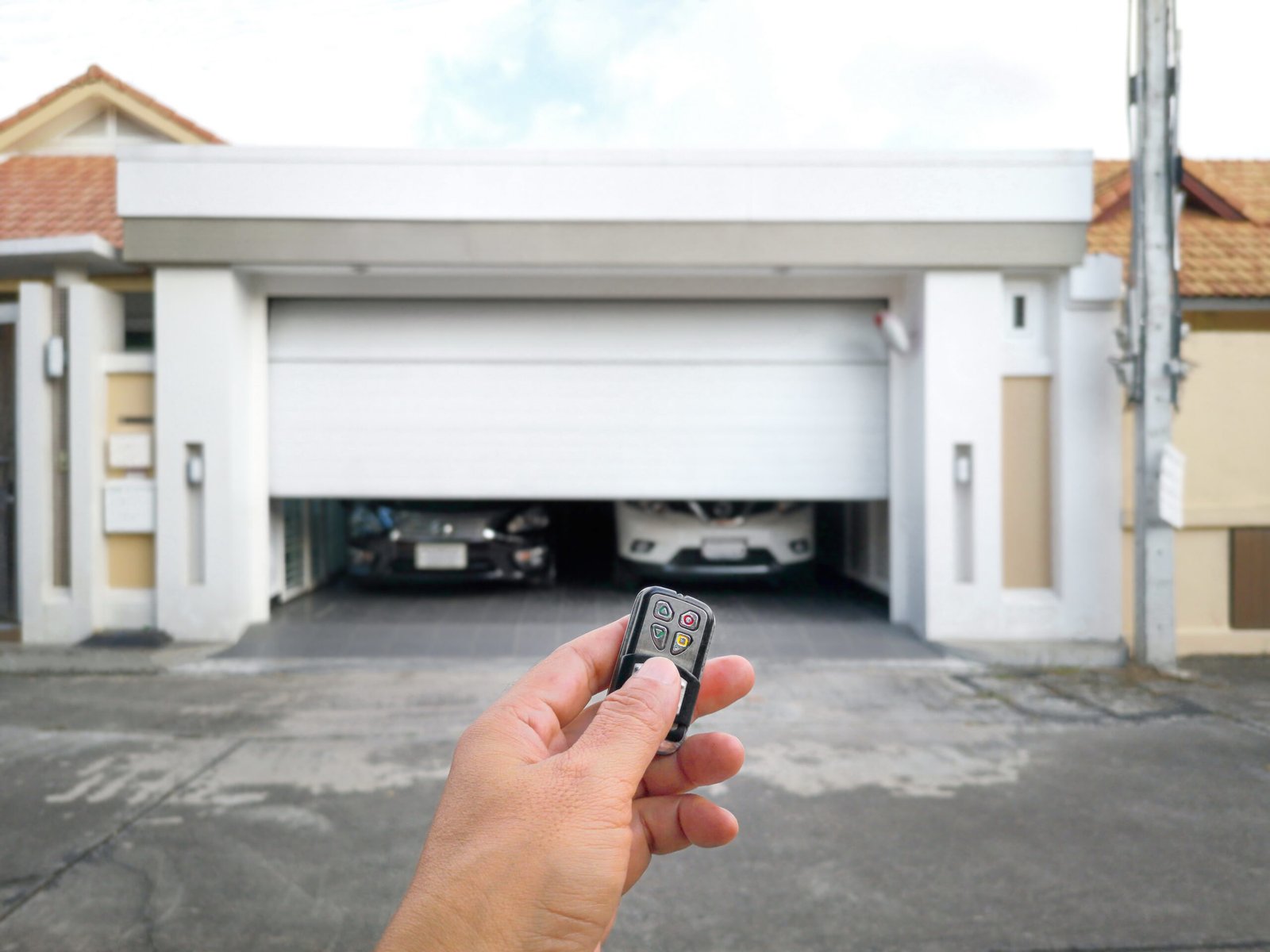 Get Garage Conversions in Sussex