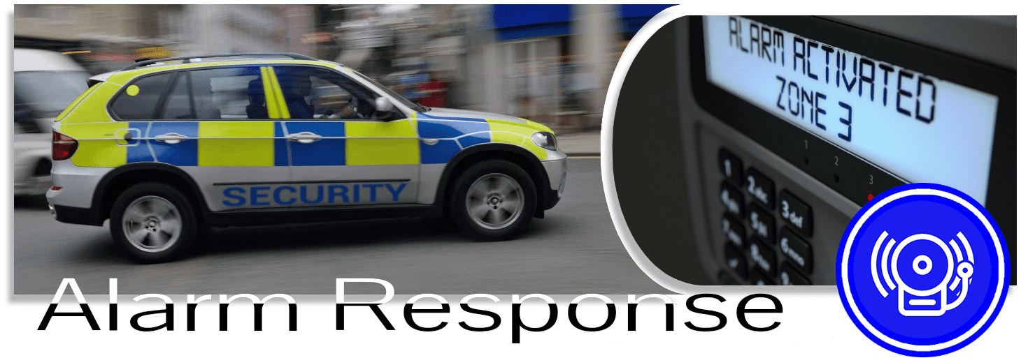 Perfect Alarm Activation Response in Midlands