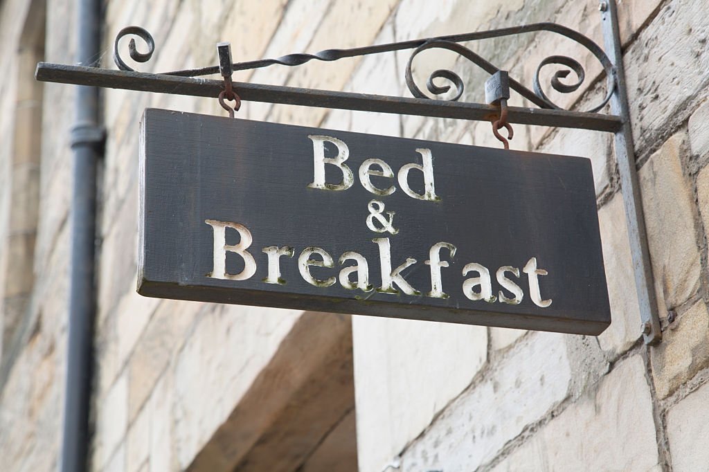 Bed And Breakfast Leeds
