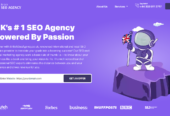 British SEO Agency