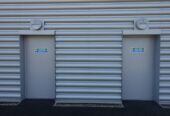 Why You Should Hire A Professional Security Roller Shutter Company | Altus Shopfitters LTD