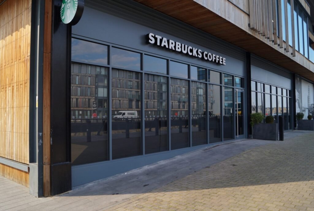 Why You Should Hire A Professional Security Roller Shutter Company | Altus Shopfitters LTD