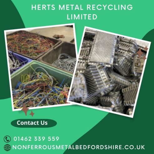 Best Value and Experience in Scrap Metal Recycling