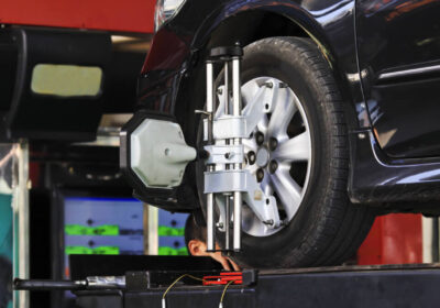 Essential Reasons Why Should You Not Ignore a Wheel Alignment?
