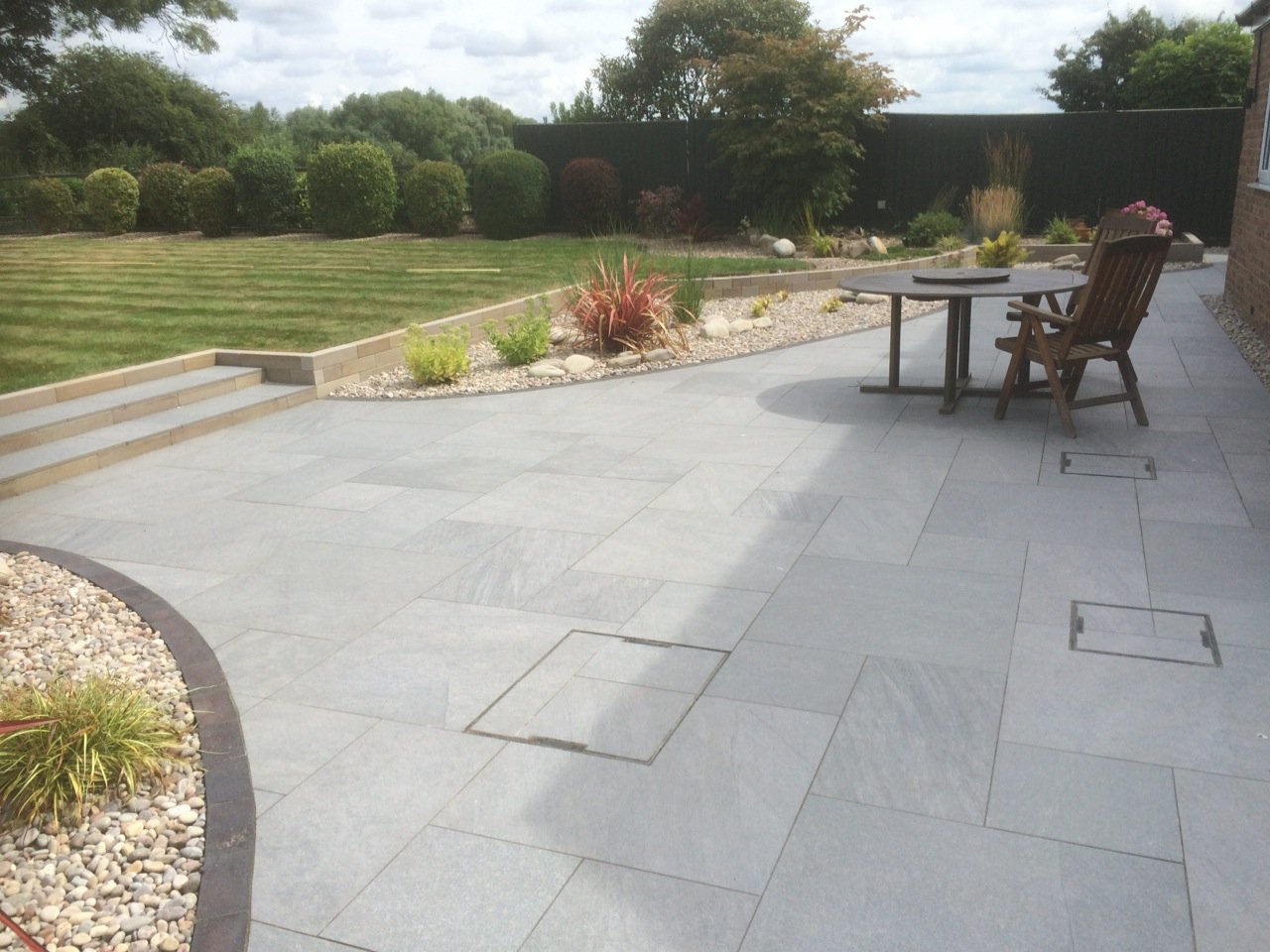 Top Landscaper in Cheltenham
