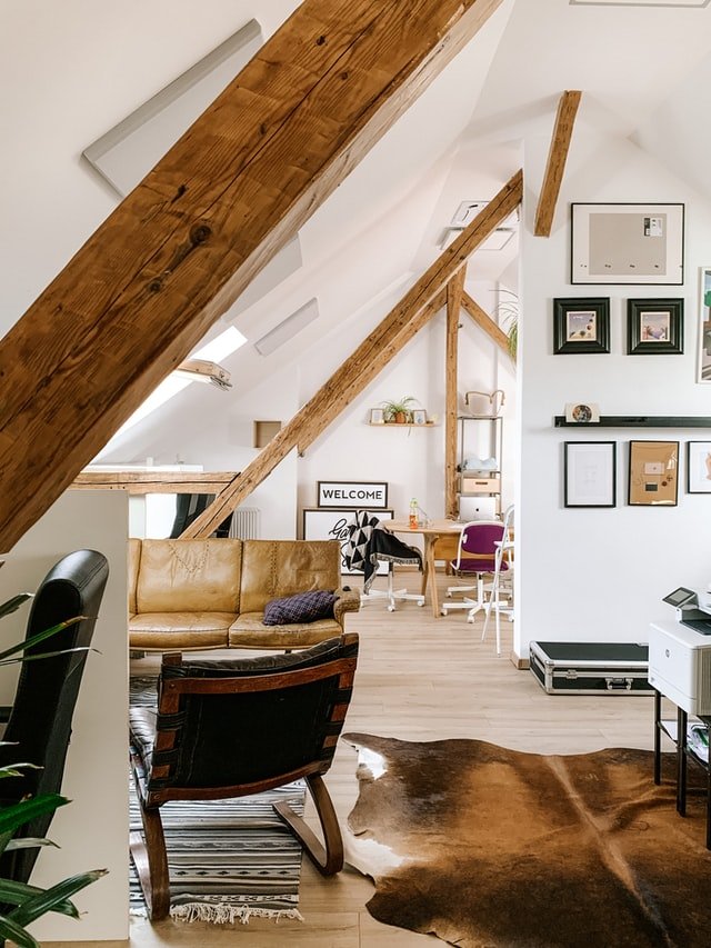 Best Loft Conversions in Portsmouth