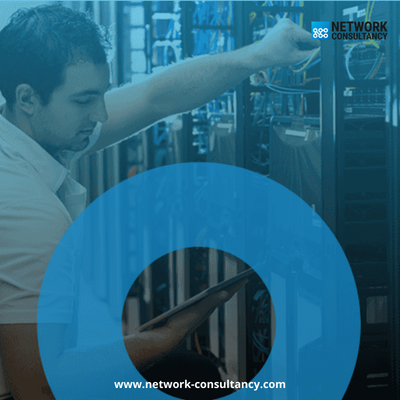 Network Maintenance Company In UK