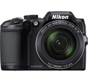 Nikon-Coolpix-B500-camera