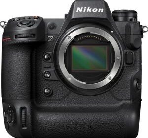 Nikon-Z9-Camera