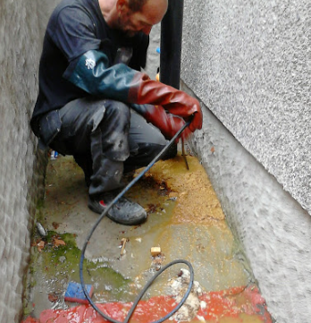 Get in touch with the best drainage services in Neath, Call us now!